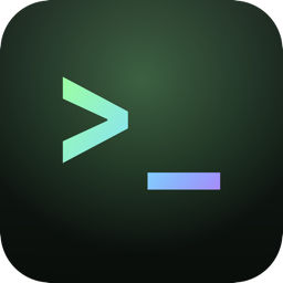 The AuraMux app icon